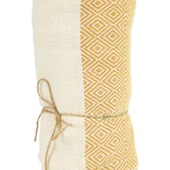 Bestpreis ???? Accessoires Elkline Baumwolltuch Haman In Mais Günstig Kaufen ✨