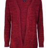 Neu ???? Bekleidung Elkline Cardigan "Miracle" In Rot Günstig Kaufen ???? 1 Neu ???? Bekleidung Elkline Cardigan "Miracle" In Rot Günstig Kaufen ???? -elkline-shop elkline cardigan miracle in rot