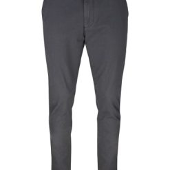 Besorgen ???? Bekleidung Elkline Chino "In The Mood" In Dunkelgrau Günstig Kaufen ⭐