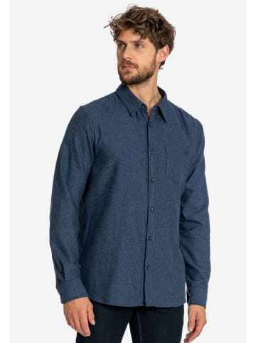 Elkline Flanellhemd Frischling in bluemelange günstig kaufen Top 10 ???? Bekleidung Elkline Flanellhemd Frischling In Bluemelange Günstig Kaufen ???? -elkline-shop elkline flanellhemd frischling in bluemelange 1