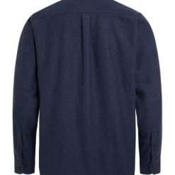 Top 10 ???? Bekleidung Elkline Flanellhemd Frischling In Bluemelange Günstig Kaufen ???? 4 Top 10 ???? Bekleidung Elkline Flanellhemd Frischling In Bluemelange Günstig Kaufen ???? -elkline-shop elkline flanellhemd frischling in bluemelange 2