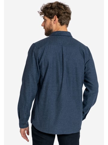 Elkline Flanellhemd Frischling in bluemelange günstig kaufen Top 10 ???? Bekleidung Elkline Flanellhemd Frischling In Bluemelange Günstig Kaufen ???? -elkline-shop elkline flanellhemd frischling in bluemelange 3