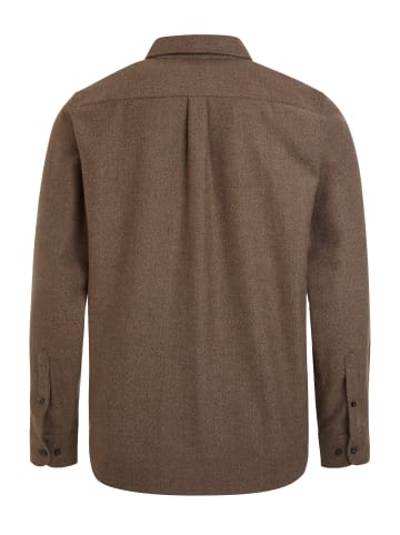 Elkline Flanellhemd Frischling in brownmelange günstig kaufen Großhandel ✔️ Bekleidung Elkline Flanellhemd Frischling In Brownmelange Günstig Kaufen ???? -elkline-shop elkline flanellhemd frischling in brownmelange 2