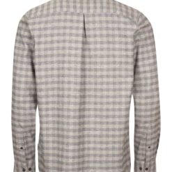 Budget ???? Bekleidung Elkline Flanellhemd Woodfellows In Grey - Darkblue Günstig Kaufen ???? 4 Budget ???? Bekleidung Elkline Flanellhemd Woodfellows In Grey - Darkblue Günstig Kaufen ???? -elkline-shop elkline flanellhemd woodfellows in grey darkblue 2