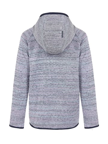 Elkline Fleecehoodie Candy in lightgrey - blueshadow günstig kaufen Auslauf ⌛ Bekleidung Elkline Fleecehoodie ???? Candy In Lightgrey - Blueshadow Günstig Kaufen ???? -elkline-shop elkline fleecehoodie candy in lightgrey blueshadow 1