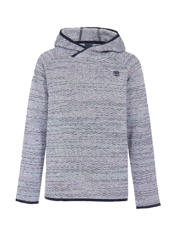 Elkline Fleecehoodie Candy in lightgrey - blueshadow günstig kaufen Auslauf ⌛ Bekleidung Elkline Fleecehoodie ???? Candy In Lightgrey - Blueshadow Günstig Kaufen ???? -elkline-shop elkline fleecehoodie candy in lightgrey blueshadow