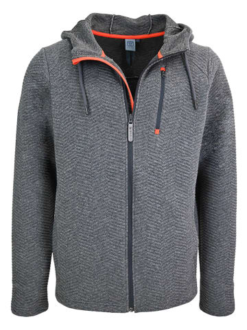 Budget ???? Outdoor & Sport Elkline Fleecejacke "Day Off" In Dunkelgrau Günstig Kaufen ???? 3 Budget ???? Outdoor & Sport Elkline Fleecejacke "Day Off" In Dunkelgrau Günstig Kaufen ????