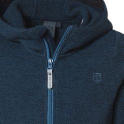 Auslauf ???? Bekleidung Elkline Fleecejacke HICKUP Günstig Kaufen ???? -elkline-shop elkline fleecejacke hickup 2