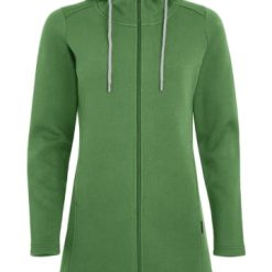 Blitzangebot ⭐ Outdoor & Sport Elkline Fleecejacke In Grün Günstig Kaufen ????