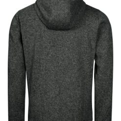 Besorgen ???? Outdoor & Sport Elkline Fleecejacke Lagerfeuer In Grey - Black Günstig Kaufen ???? -elkline-shop elkline fleecejacke lagerfeuer in grey black 2