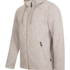 Coupon ⌛ Outdoor & Sport Elkline Fleecejacke Lagerfeuer In Greymelange Günstig Kaufen ✨ -elkline-shop elkline fleecejacke lagerfeuer in greymelange 3