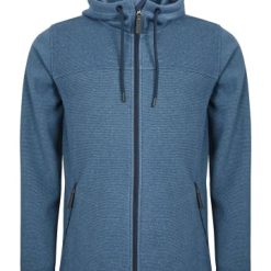 Budget ???? Outdoor & Sport Elkline Fleecejacke Next Level In Ashblue Günstig Kaufen ????