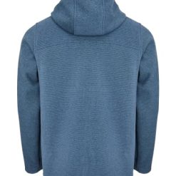 Budget ???? Outdoor & Sport Elkline Fleecejacke Next Level In Ashblue Günstig Kaufen ???? -elkline-shop elkline fleecejacke next level in ashblue 4