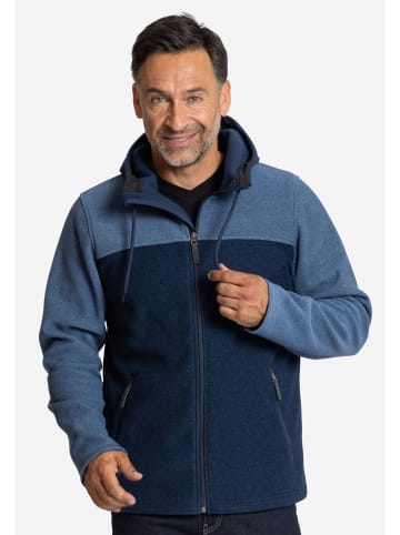 Elkline Fleecejacke Next Level in ashblue - blueshadow günstig kaufen Beste Bewertungen von ???? Outdoor & Sport Elkline Fleecejacke Next Level In Ashblue - Blueshadow Günstig Kaufen ???? -elkline-shop elkline fleecejacke next level in ashblue blueshadow 1