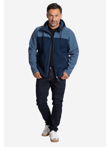 Elkline Fleecejacke Next Level in ashblue - blueshadow günstig kaufen Beste Bewertungen von ???? Outdoor & Sport Elkline Fleecejacke Next Level In Ashblue - Blueshadow Günstig Kaufen ???? -elkline-shop elkline fleecejacke next level in ashblue blueshadow 3