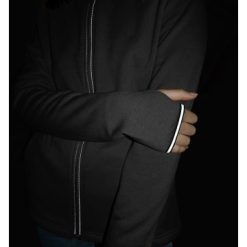 Budget ???? Outdoor & Sport Elkline Fleecejacke On Tour In Black Günstig Kaufen ???? 6 Budget ???? Outdoor & Sport Elkline Fleecejacke On Tour In Black Günstig Kaufen ???? -elkline-shop elkline fleecejacke on tour in black 4