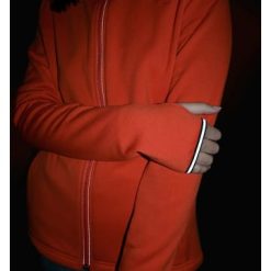 Besorgen ???? Outdoor & Sport Elkline Fleecejacke On Tour In Mandarin Günstig Kaufen ???? -elkline-shop elkline fleecejacke on tour in mandarin 5