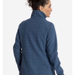 Neu ???? Outdoor & Sport Elkline Fleecejacke Say Yes In Ashblue Günstig Kaufen ???? -elkline-shop elkline fleecejacke say yes in ashblue 3