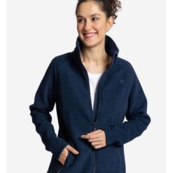 Angebote ???? Outdoor & Sport Elkline Fleecejacke Say Yes In Blueshadow Günstig Kaufen ???? 5 Angebote ???? Outdoor & Sport Elkline Fleecejacke Say Yes In Blueshadow Günstig Kaufen ???? -elkline-shop elkline fleecejacke say yes in blueshadow 3