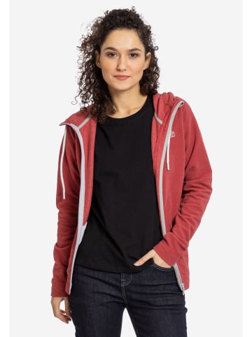 Elkline Fleecejacke Sing Along in rose of sharon günstig kaufen Aktion ???? Outdoor & Sport Elkline Fleecejacke Sing Along In Rose Of Sharon Günstig Kaufen ❤️ -elkline-shop elkline fleecejacke sing along in rose of sharon 3