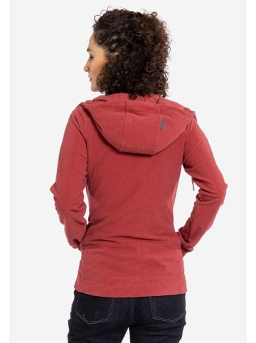 Elkline Fleecejacke Sing Along in rose of sharon günstig kaufen Aktion ???? Outdoor & Sport Elkline Fleecejacke Sing Along In Rose Of Sharon Günstig Kaufen ❤️ -elkline-shop elkline fleecejacke sing along in rose of sharon 5