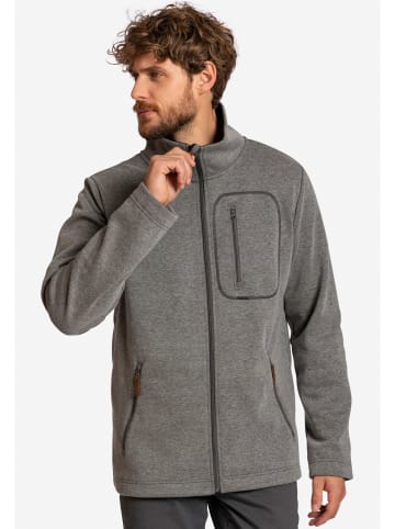 Elkline Fleecejacke Straight On in greymelange günstig kaufen Coupon ???? Outdoor & Sport Elkline Fleecejacke Straight On In Greymelange Günstig Kaufen ???? -elkline-shop elkline fleecejacke straight on in greymelange 1