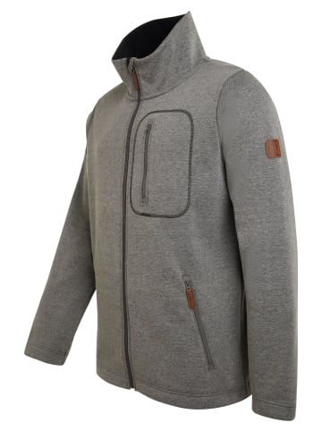 Elkline Fleecejacke Straight On in greymelange günstig kaufen Coupon ???? Outdoor & Sport Elkline Fleecejacke Straight On In Greymelange Günstig Kaufen ???? -elkline-shop elkline fleecejacke straight on in greymelange 2