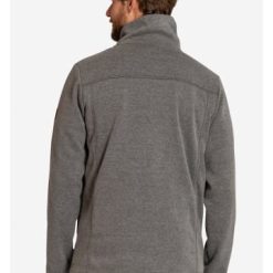 Coupon ???? Outdoor & Sport Elkline Fleecejacke Straight On In Greymelange Günstig Kaufen ???? 5 Coupon ???? Outdoor & Sport Elkline Fleecejacke Straight On In Greymelange Günstig Kaufen ???? -elkline-shop elkline fleecejacke straight on in greymelange 3