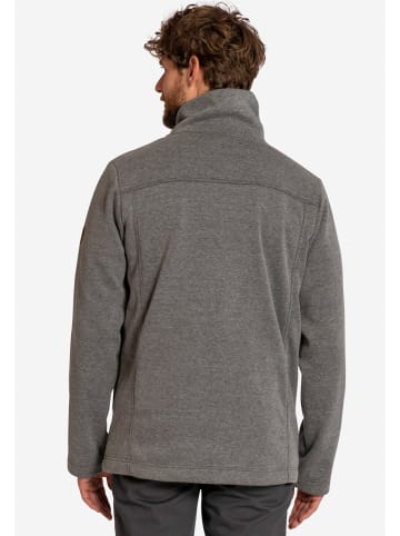 Elkline Fleecejacke Straight On in greymelange günstig kaufen Coupon ???? Outdoor & Sport Elkline Fleecejacke Straight On In Greymelange Günstig Kaufen ???? -elkline-shop elkline fleecejacke straight on in greymelange 3