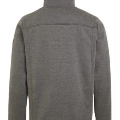 Coupon ???? Outdoor & Sport Elkline Fleecejacke Straight On In Greymelange Günstig Kaufen ???? 6 Coupon ???? Outdoor & Sport Elkline Fleecejacke Straight On In Greymelange Günstig Kaufen ???? -elkline-shop elkline fleecejacke straight on in greymelange 4