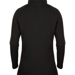 Top 10 ???? Outdoor & Sport Elkline Fleecejacke Stretch Out In Black Günstig Kaufen ???? -elkline-shop elkline fleecejacke stretch out in black 2