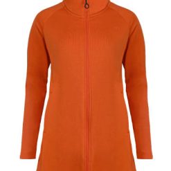 Top 10 ???? Outdoor & Sport Elkline Fleecejacke Stretch Out In Mandarin Günstig Kaufen ????