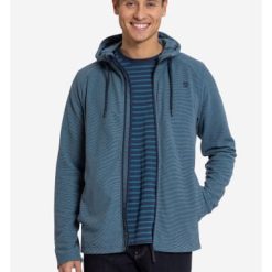 Bestes Angebot ???? Outdoor & Sport Elkline Fleecejacke Treetop In Blueshadow Günstig Kaufen ???? -elkline-shop elkline fleecejacke treetop in blueshadow 1