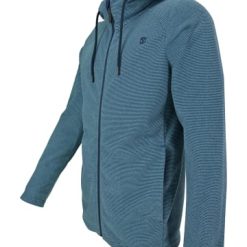Bestes Angebot ???? Outdoor & Sport Elkline Fleecejacke Treetop In Blueshadow Günstig Kaufen ???? -elkline-shop elkline fleecejacke treetop in blueshadow 2