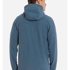 Bestes Angebot ???? Outdoor & Sport Elkline Fleecejacke Treetop In Blueshadow Günstig Kaufen ???? -elkline-shop elkline fleecejacke treetop in blueshadow 3