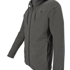 Beste Bewertungen von ???? Outdoor & Sport Elkline Fleecejacke Treetop In Grey Günstig Kaufen ???? -elkline-shop elkline fleecejacke treetop in grey 2