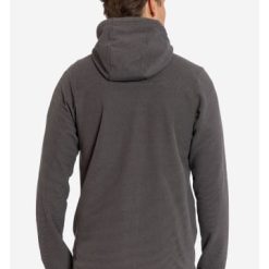 Beste Bewertungen von ???? Outdoor & Sport Elkline Fleecejacke Treetop In Grey Günstig Kaufen ???? -elkline-shop elkline fleecejacke treetop in grey 4