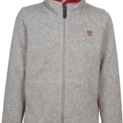 Am billigsten ???? Bekleidung Elkline Fleecejacke TRICKY Günstig Kaufen ????