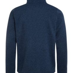 Am billigsten ???? Outdoor & Sport Elkline Fleecejacke Voucher In Blueshadow Günstig Kaufen ❤️ -elkline-shop elkline fleecejacke voucher in blueshadow 2