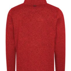 Angebote ???? Outdoor & Sport Elkline Fleecejacke Voucher In Chilipepperred Günstig Kaufen ???? -elkline-shop elkline fleecejacke voucher in chilipepperred 5