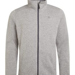 Großhandel ???? Outdoor & Sport Elkline Fleecejacke Voucher In Greymelange Günstig Kaufen ????