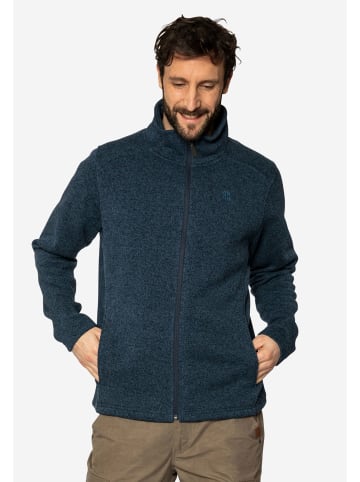 Elkline Fleecejacke Voyager in blueshadow günstig kaufen Auslauf ???? Outdoor & Sport Elkline Fleecejacke Voyager In Blueshadow Günstig Kaufen ???? -elkline-shop elkline fleecejacke voyager in blueshadow 1