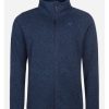 Auslauf ???? Outdoor & Sport Elkline Fleecejacke Voyager In Blueshadow Günstig Kaufen ????
