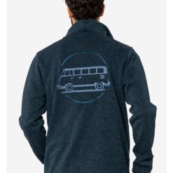 Auslauf ???? Outdoor & Sport Elkline Fleecejacke Voyager In Blueshadow Günstig Kaufen ???? 6 Auslauf ???? Outdoor & Sport Elkline Fleecejacke Voyager In Blueshadow Günstig Kaufen ???? -elkline-shop elkline fleecejacke voyager in blueshadow 4