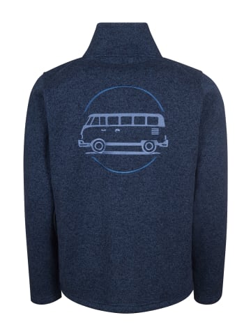 Elkline Fleecejacke Voyager in blueshadow günstig kaufen Auslauf ???? Outdoor & Sport Elkline Fleecejacke Voyager In Blueshadow Günstig Kaufen ???? -elkline-shop elkline fleecejacke voyager in blueshadow 5