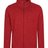 Billig ✨ Outdoor & Sport Elkline Fleecejacke Voyager In Chilipepperred Günstig Kaufen ❤️ -elkline-shop elkline fleecejacke voyager in chilipepperred