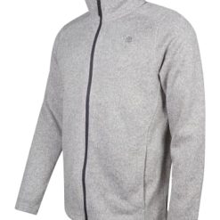 Besorgen ???? Outdoor & Sport Elkline Fleecejacke Voyager In Greymelange Günstig Kaufen ???? -elkline-shop elkline fleecejacke voyager in greymelange 2