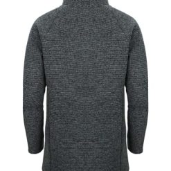 Coupon ???? Outdoor & Sport Elkline Fleecemantel Mystery In Anthra - Black Günstig Kaufen ⭐ -elkline-shop elkline fleecemantel mystery in anthra black 3