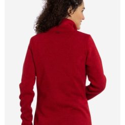 Schlussverkauf ???? Outdoor & Sport Elkline Fleecemantel Wonderland In Chilipepperred Günstig Kaufen ???? 7 Schlussverkauf ???? Outdoor & Sport Elkline Fleecemantel Wonderland In Chilipepperred Günstig Kaufen ???? -elkline-shop elkline fleecemantel wonderland in chilipepperred 5