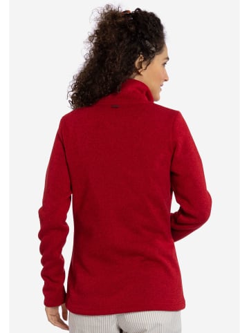 Elkline Fleecemantel Wonderland in chilipepperred günstig kaufen Schlussverkauf ???? Outdoor & Sport Elkline Fleecemantel Wonderland In Chilipepperred Günstig Kaufen ???? -elkline-shop elkline fleecemantel wonderland in chilipepperred 5